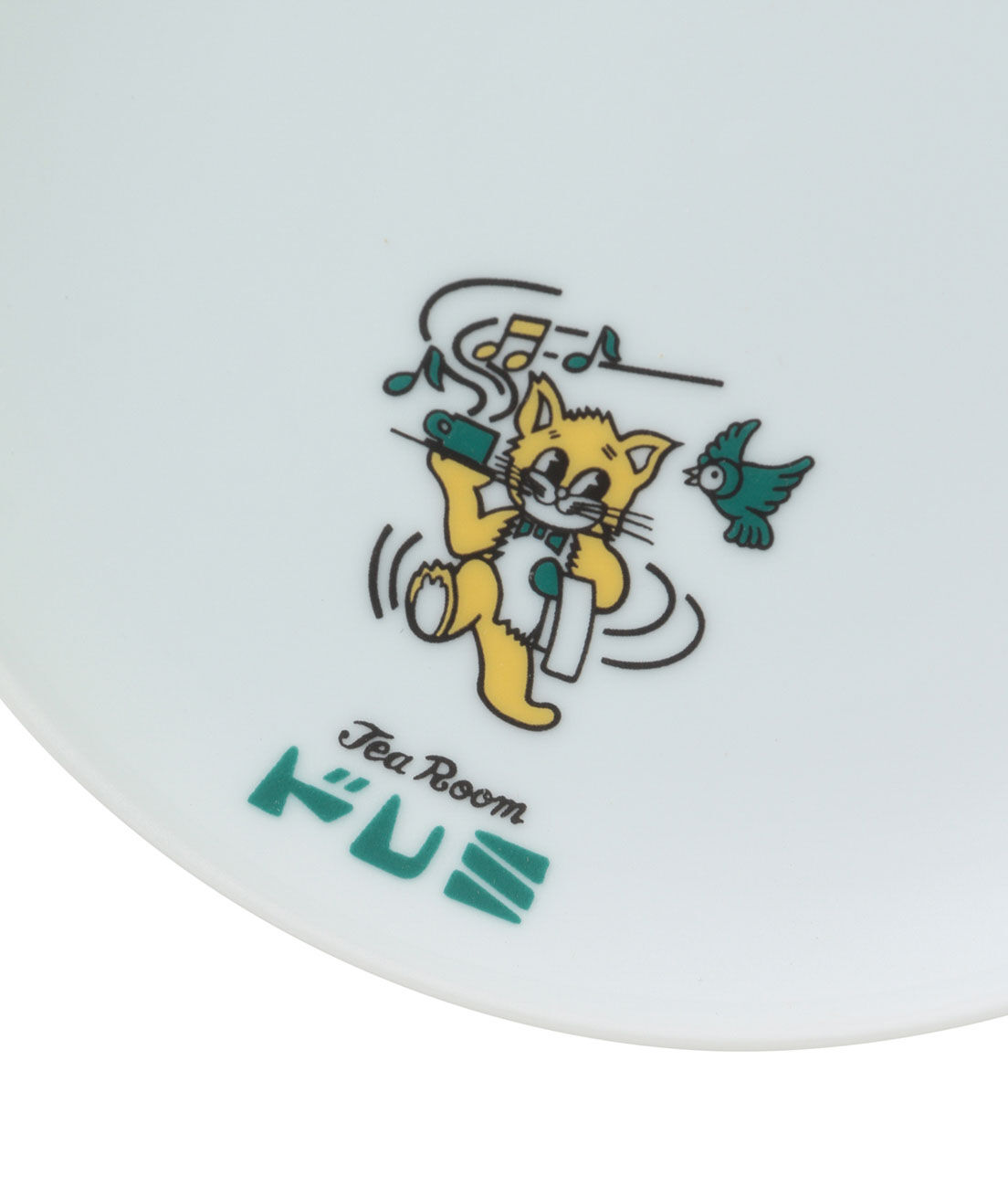 SALON adam et rope'「【巡る純喫茶】デザートプレート」|食器・キッチングッズ|