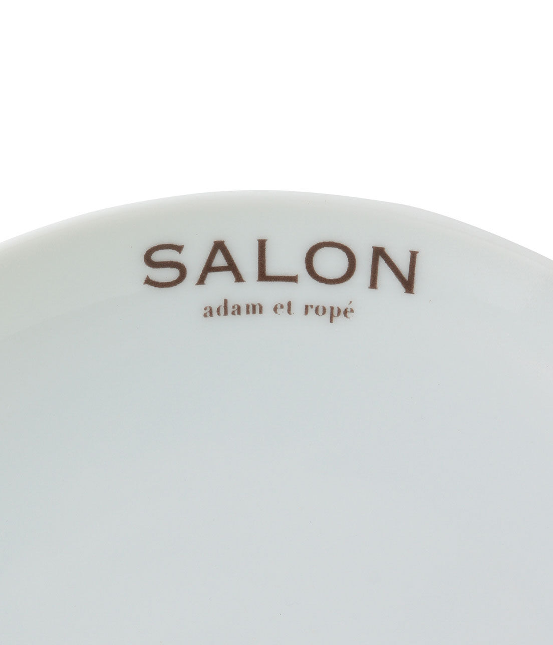 SALON adam et rope'「【巡る純喫茶】デザートプレート」|食器・キッチングッズ|