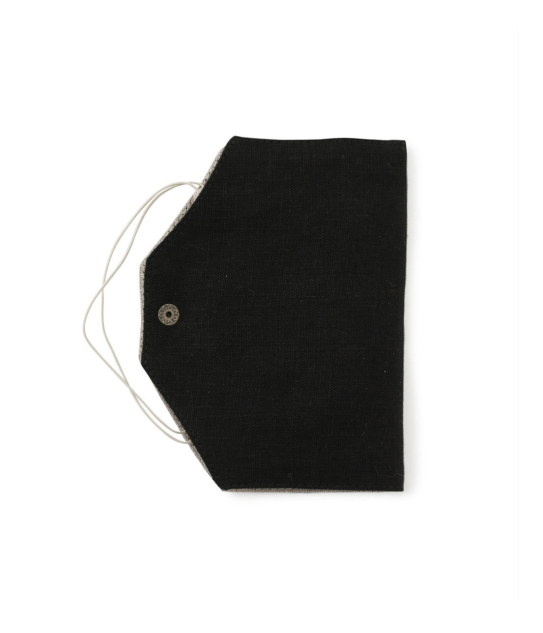 SALON adam et rope'「【fog linen work for SALON 】マスク＆マスクケース」|その他|