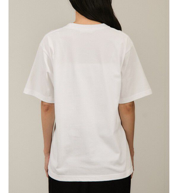 SALON adam et rope'「【WEB限定】マティスアートTシャツ」|Tシャツ・カットソー|