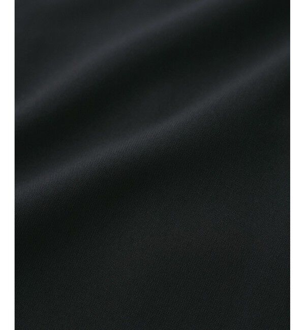 VIS「【洗える】ダブルショートジャケット」|テーラードジャケット|