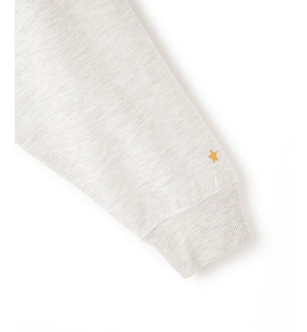 VIS「【CONVERSE】ビッグロゴスウェット」|Tシャツ・カットソー|