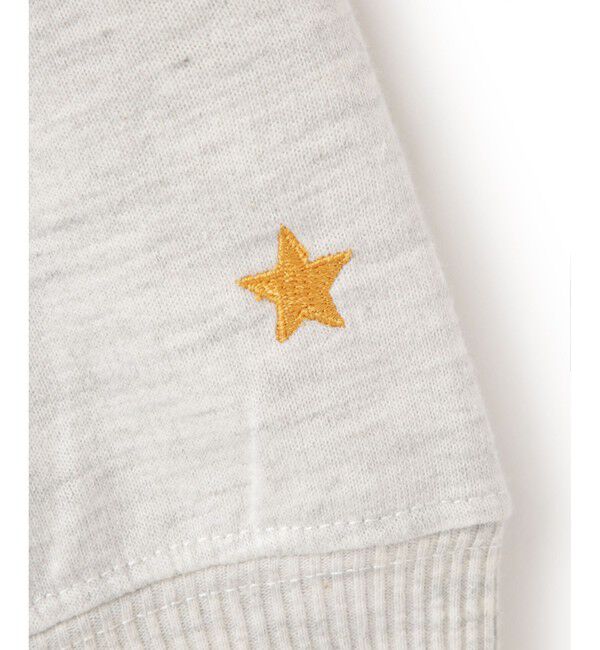 VIS「【CONVERSE】ビッグロゴスウェット」|Tシャツ・カットソー|