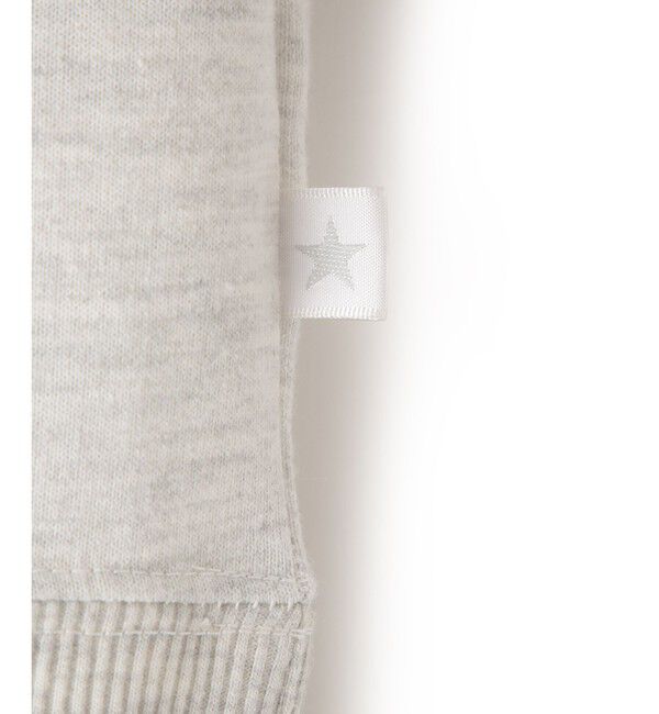 VIS「【CONVERSE】ビッグロゴスウェット」|Tシャツ・カットソー|