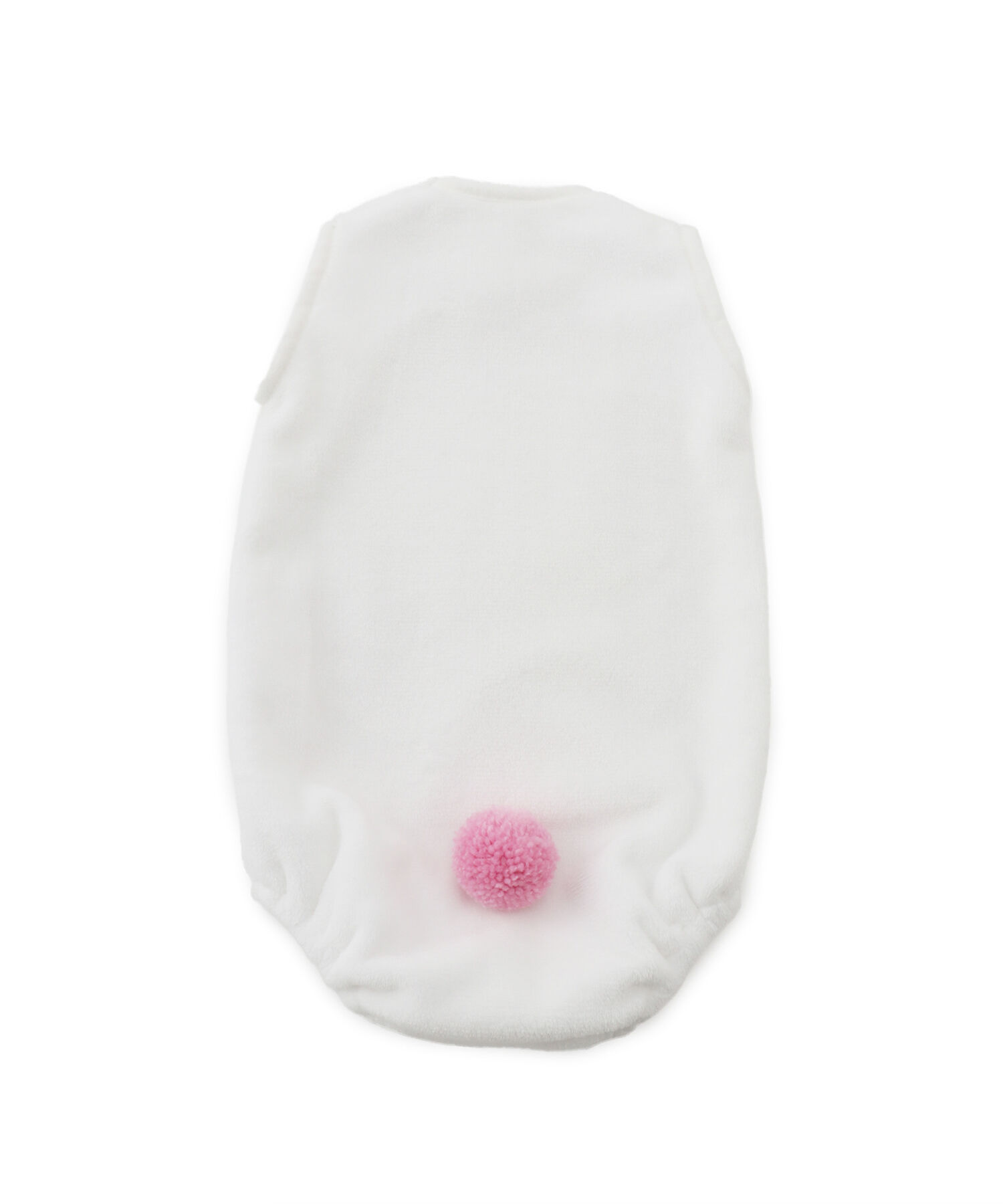 ROPE PICNIC PASSAGE「【BABY】イースターラビットセット」|ロンパース|