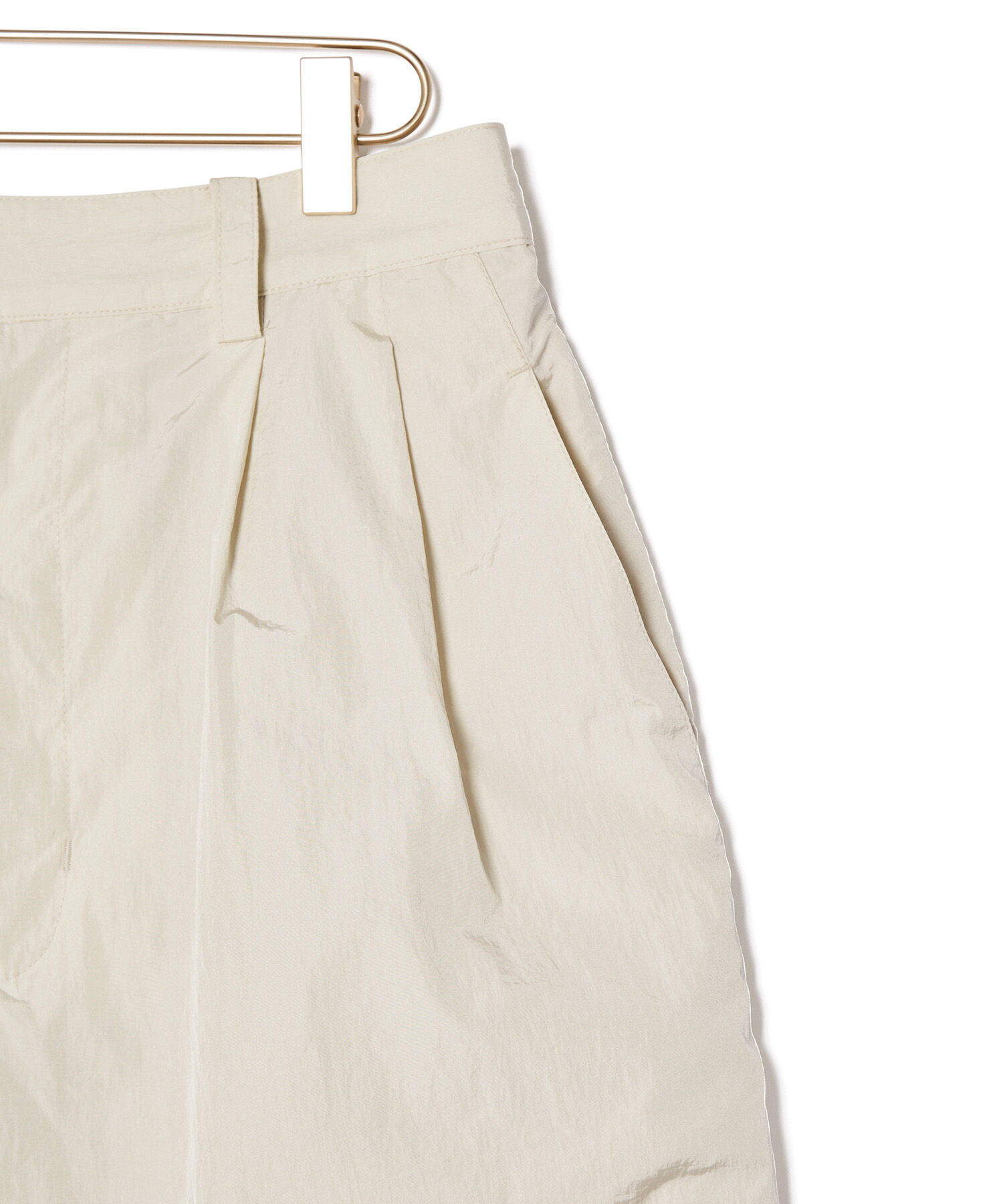 ROPE' PICNIC R「ナイロンコクーンパンツ/セットアップ対応」|その他|