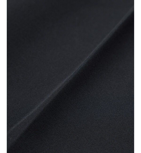 Rope&rsquo;Picnic「クリアツイルワイドパンツ/セレモニー・セットアップ対応」|チノ|