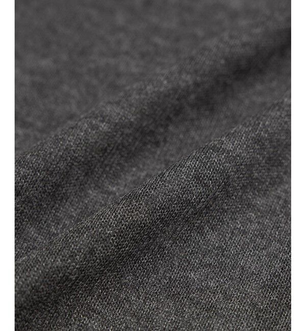 Rope&rsquo;Picnic「【新色追加】LEVITAシアーニットリラックスカーディガン」|カーディガン|