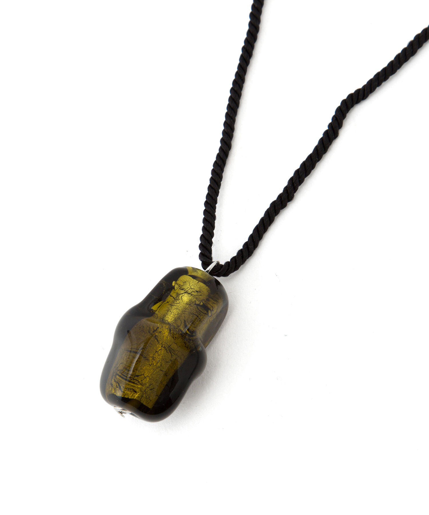 ADAM ET ROPE'「【Sisi Joia】IOBATES NECKLACE」|ネックレス|