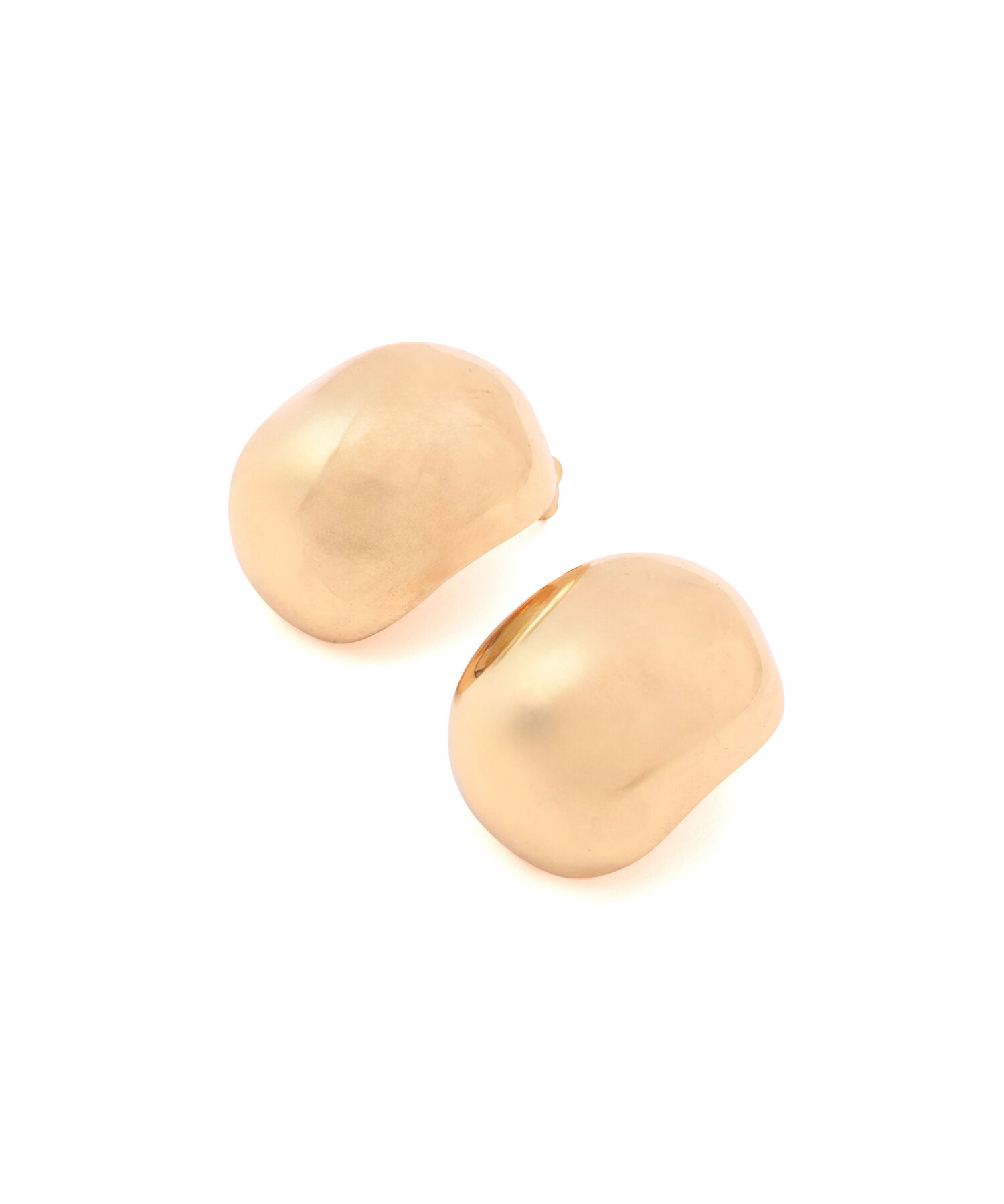 ADAM ET ROPE'「Ball pierce」|ピアス|