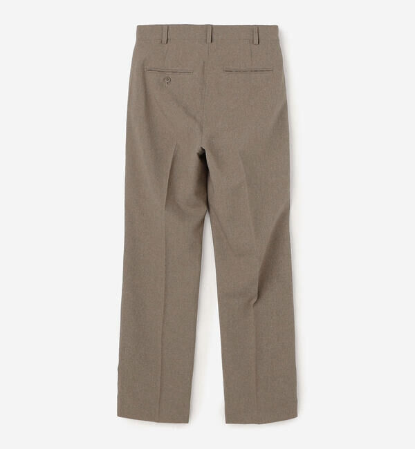  「THE SHINZONE | 〈別注〉 CHRYSLER PANTS WOMEN」|チノ|