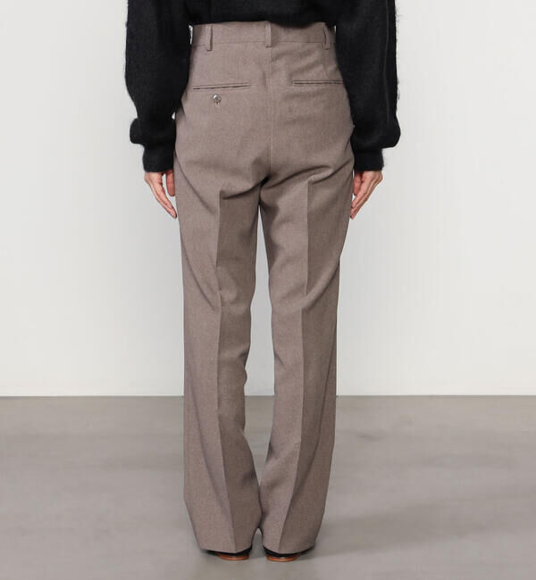  「THE SHINZONE | 〈別注〉 CHRYSLER PANTS WOMEN」|チノ|