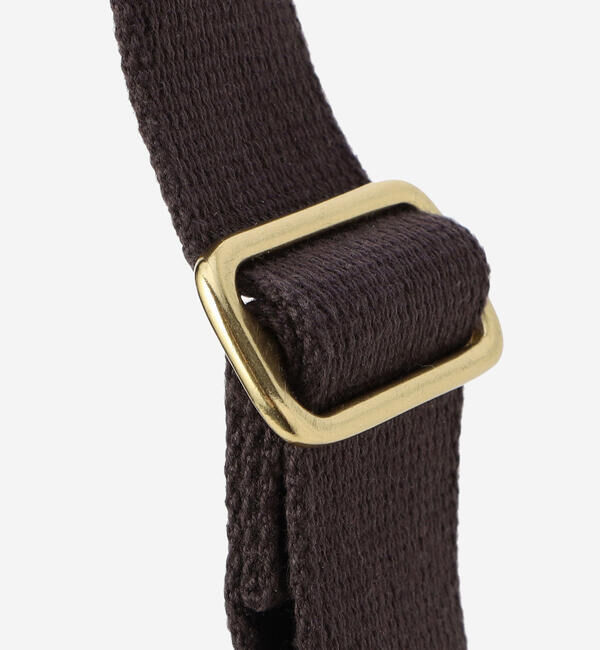 Brady「Brady | NORFOLK」|ショルダー・メッセンジャー|