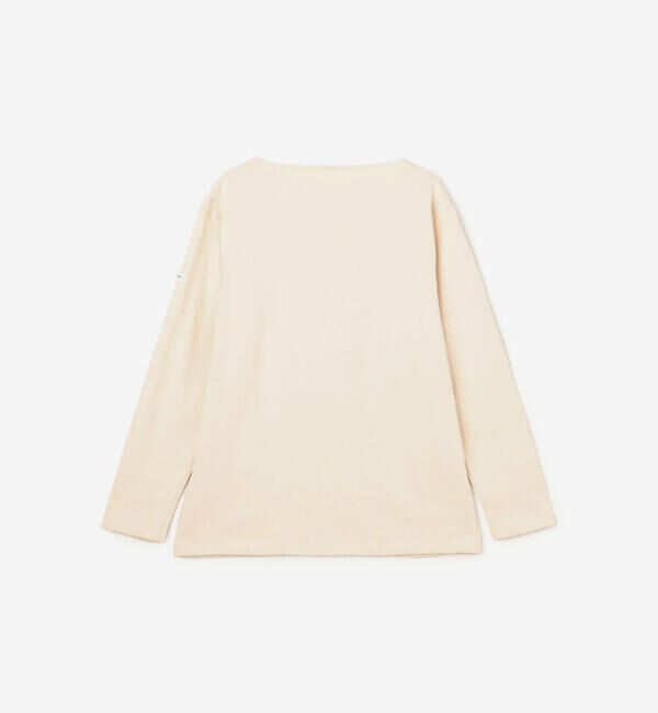 ORCIVAL「ORCIVAL | コットンロード フレンチバスクシャツ MEN」|Tシャツ・カットソー|