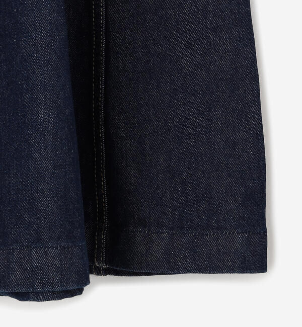 ORCIVAL「ORCIVAL | デニム イージーフレアスカート WOMEN」|スカート|