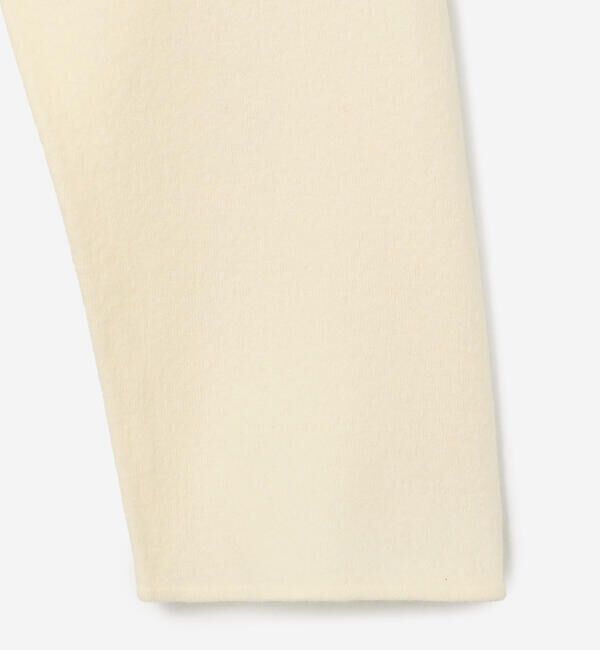 ORCIVAL「ORCIVAL | ウールジャージー スタンドジップカーディガン WOMEN」|ニット・セーター|