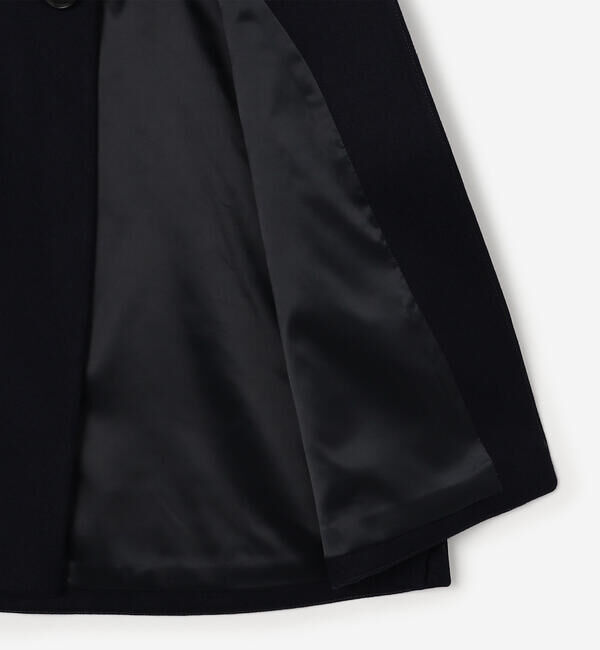 LE GLAZIK「LE GLAZIK | ウール ジレ WOMEN」|その他|