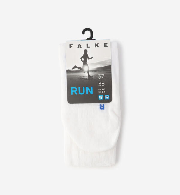 FALKE 「FALKE | 16605 RUN SOCKS WOMEN」|ソックス|