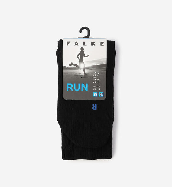 FALKE 「FALKE | 16605 RUN SOCKS WOMEN」|ソックス|