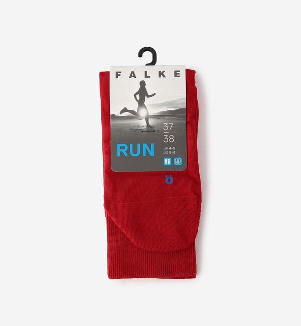 FALKE 「FALKE | 16605 RUN SOCKS WOMEN」|ソックス|