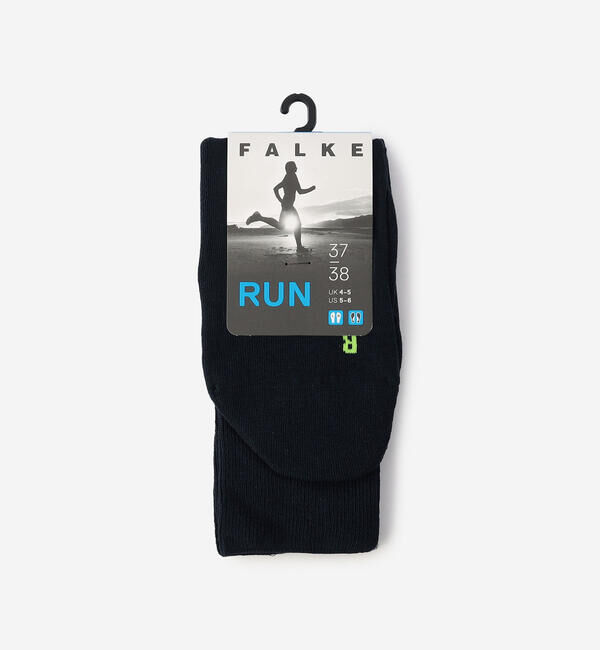 FALKE 「FALKE | 16605 RUN SOCKS WOMEN」|ソックス|