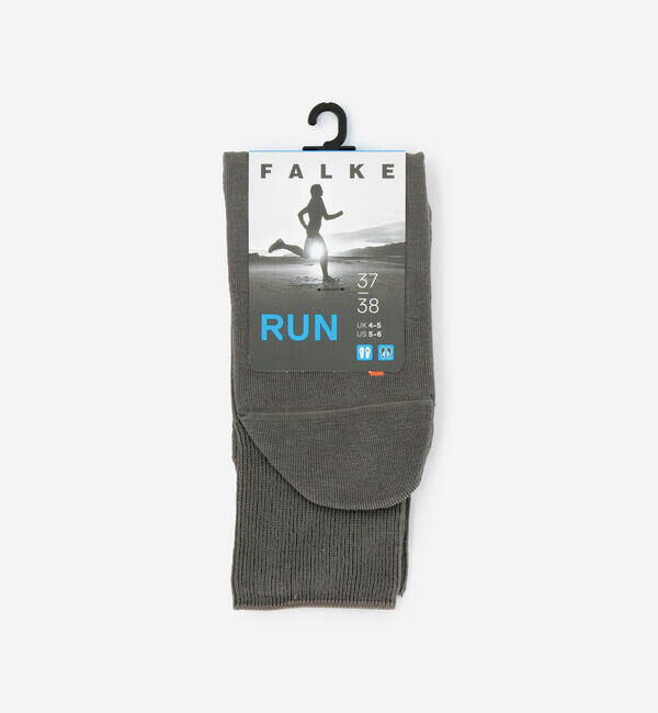 FALKE 「FALKE | 16605 RUN SOCKS WOMEN」|ソックス|