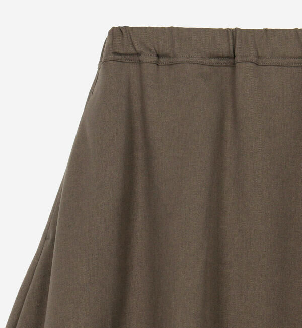  「Gramicci | 〈別注〉ポリエステル シエラスカート WOMEN」|スカート|