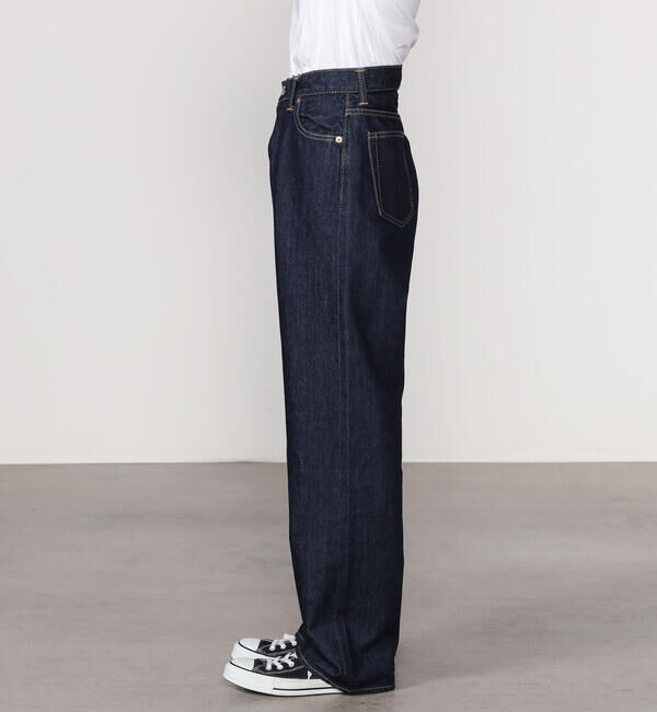  「THE SHINZONE | MARILYN DENIM WOMEN」|デニム|