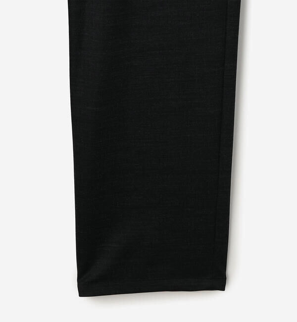  「MORRIS & SONS | ドローストリング イージーパンツ MEN」|チノ|