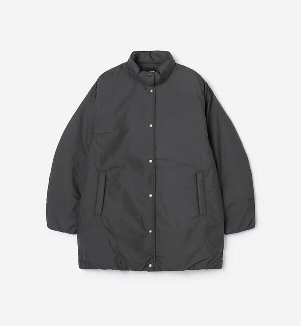  「THE NORTH FACE | ALTRZEPHSHL HFCOAT WOMEN」|ダウン|