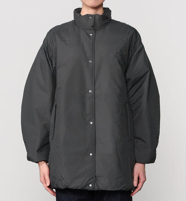  「THE NORTH FACE | ALTRZEPHSHL HFCOAT WOMEN」|ダウン|