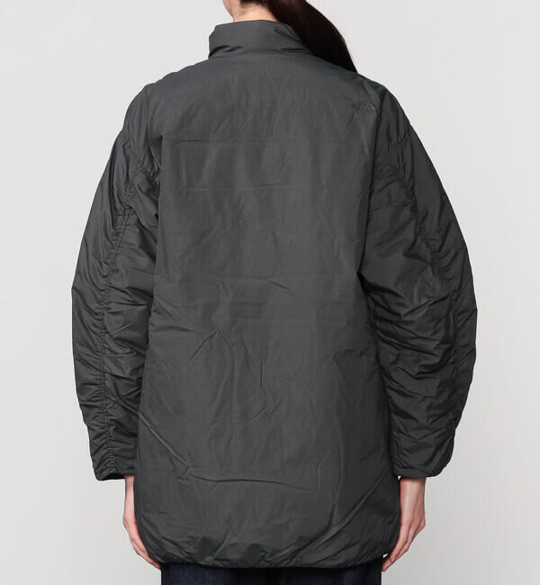  「THE NORTH FACE | ALTRZEPHSHL HFCOAT WOMEN」|ダウン|