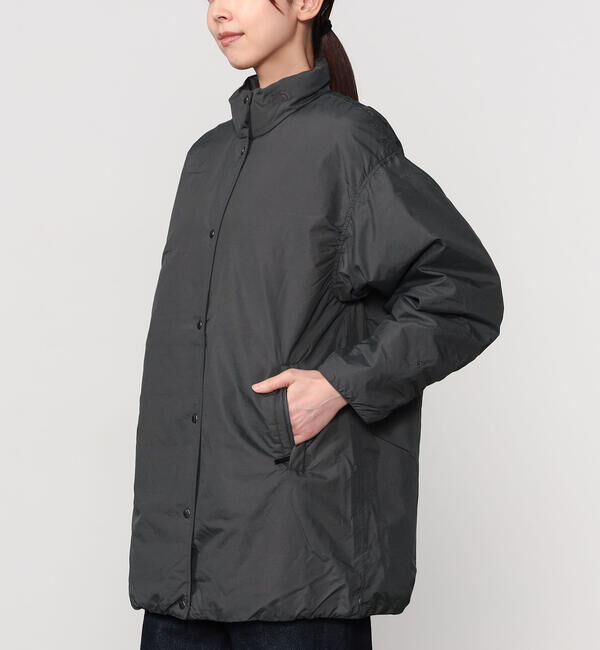  「THE NORTH FACE | ALTRZEPHSHL HFCOAT WOMEN」|ダウン|