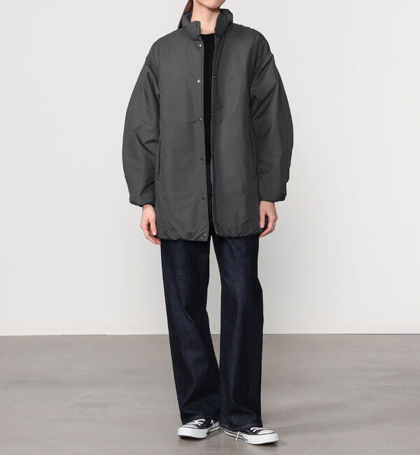  「THE NORTH FACE | ALTRZEPHSHL HFCOAT WOMEN」|ダウン|