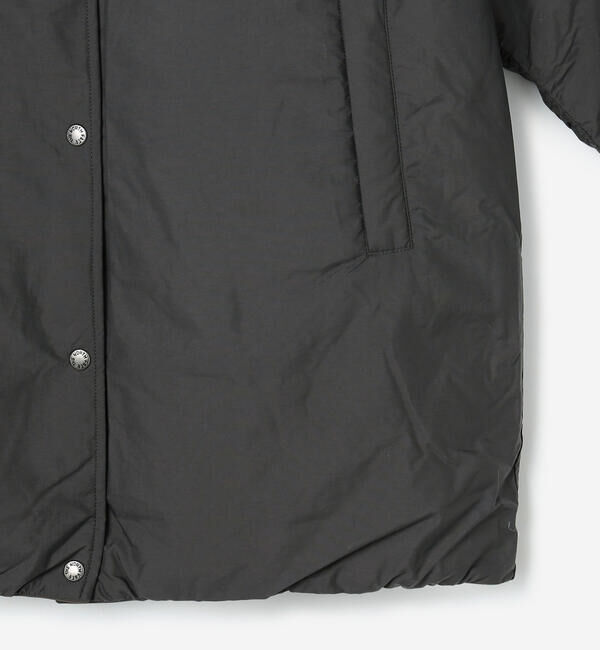  「THE NORTH FACE | ALTRZEPHSHL HFCOAT WOMEN」|ダウン|