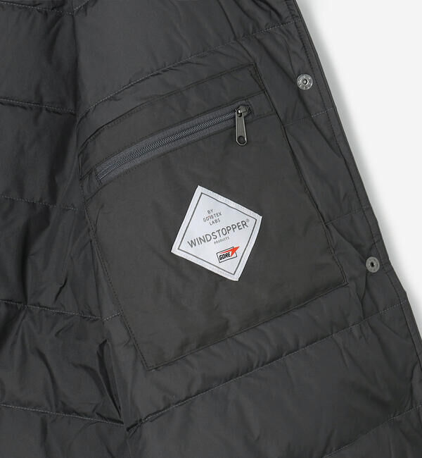  「THE NORTH FACE | ALTRZEPHSHL HFCOAT WOMEN」|ダウン|