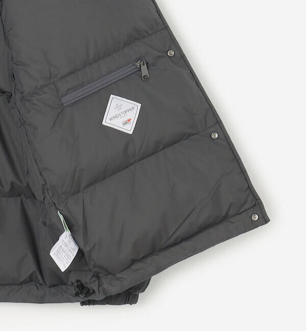  「THE NORTH FACE | ALTERATIONSIERRAJK WOMEN」|ダウン|