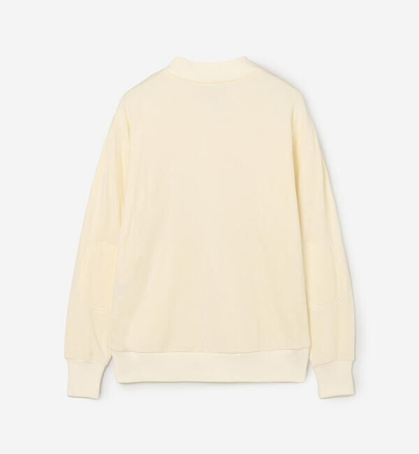  「YOUNG & OLSEN The DRYGOODS STORE | コットンカシミヤ ジップカーディガン WOMEN」|カーディガン|