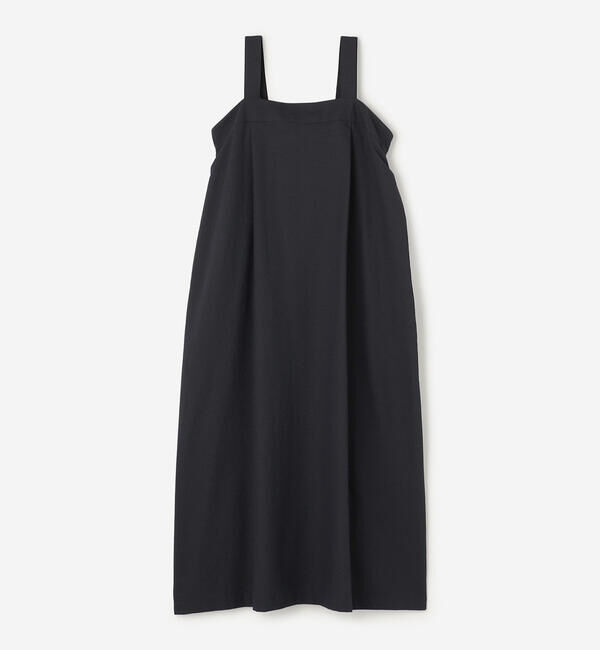 ORCIVAL「ORCIVAL | サッカー アジャストワンピース WOMEN」|ワンピース|