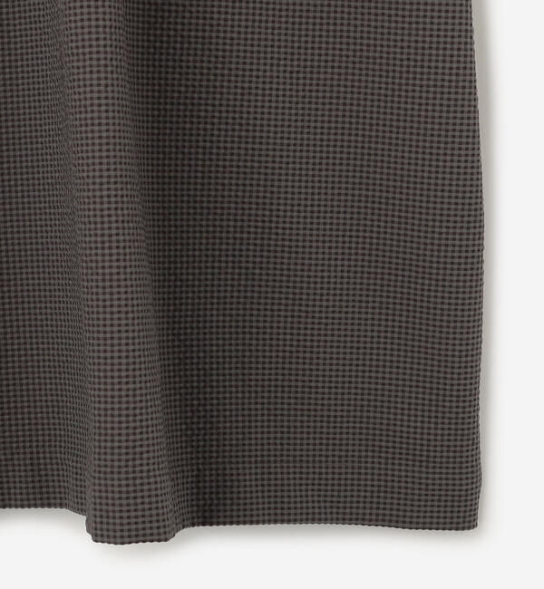 ORCIVAL「ORCIVAL | サッカー アジャストワンピース WOMEN」|ワンピース|