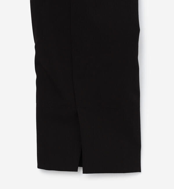  「eunoia | ノーカラージャケット WOMEN」|ノーカラージャケット|