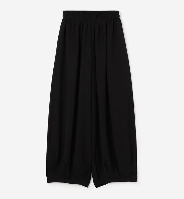  「eunoia | イージーワイドパンツ WOMEN」|その他|