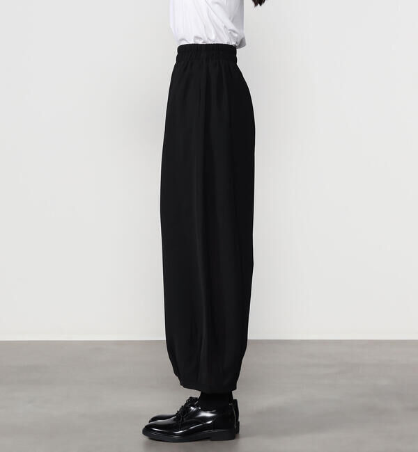  「eunoia | イージーワイドパンツ WOMEN」|その他|