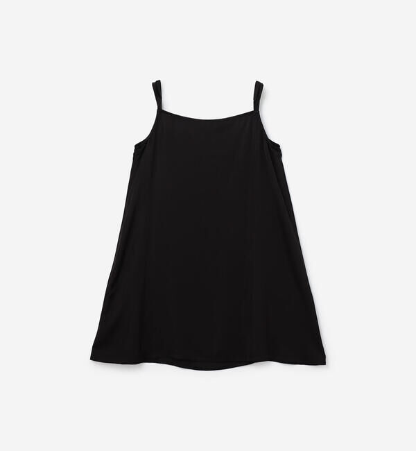  「eunoia | ノースリーブトップス WOMEN」|シャツ・ブラウス|