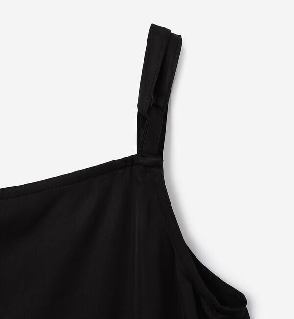  「eunoia | ノースリーブトップス WOMEN」|シャツ・ブラウス|