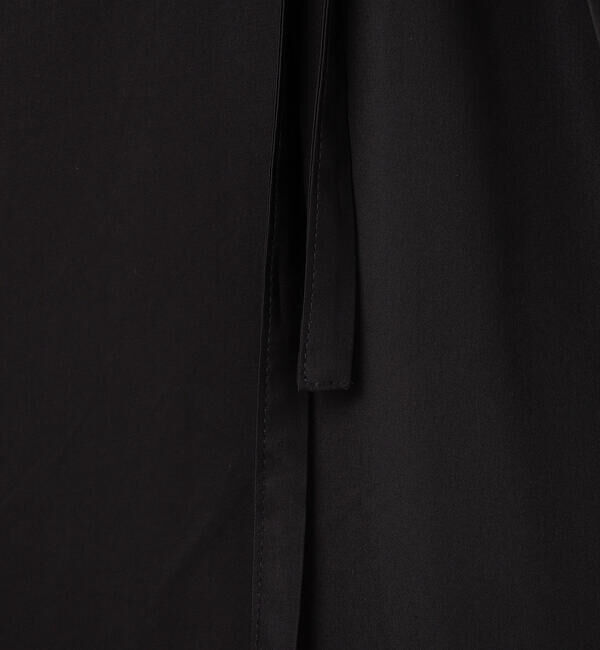  「eunoia | ノースリーブトップス WOMEN」|シャツ・ブラウス|