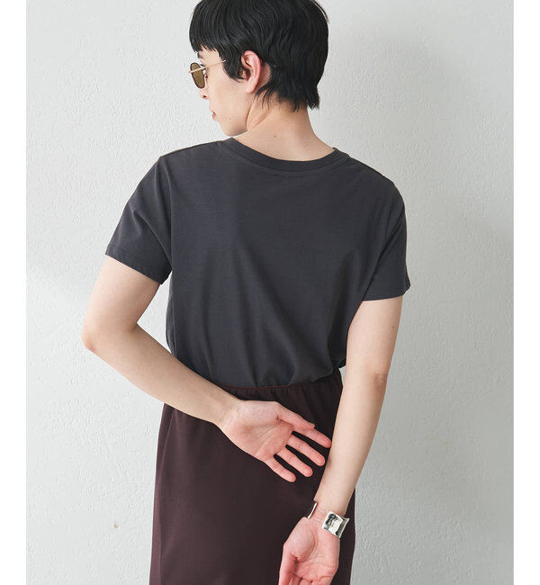 THE PAUSE「【THE PAUSE】THE PAUSE Tシャツ」|Tシャツ・カットソー|