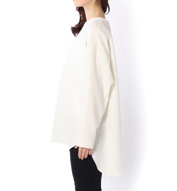  「Vガゼットプルオーバー」|Tシャツ・カットソー|