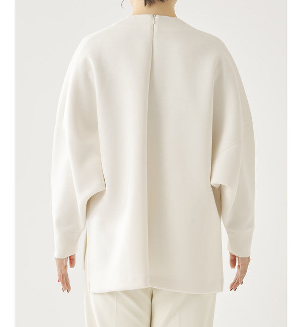  「ダンボールプルオーバー」|Tシャツ・カットソー|