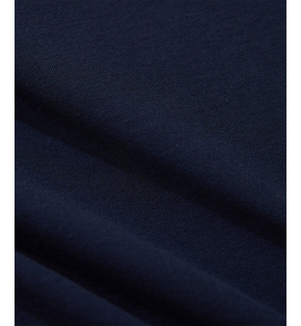  「シアーフライスクルーネックプルオーバー」|Tシャツ・カットソー|